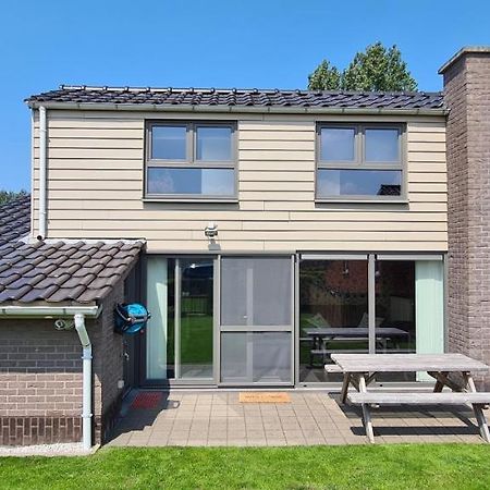 Vakantiewoning De Garnaalvisser 미들케르케 외부 사진