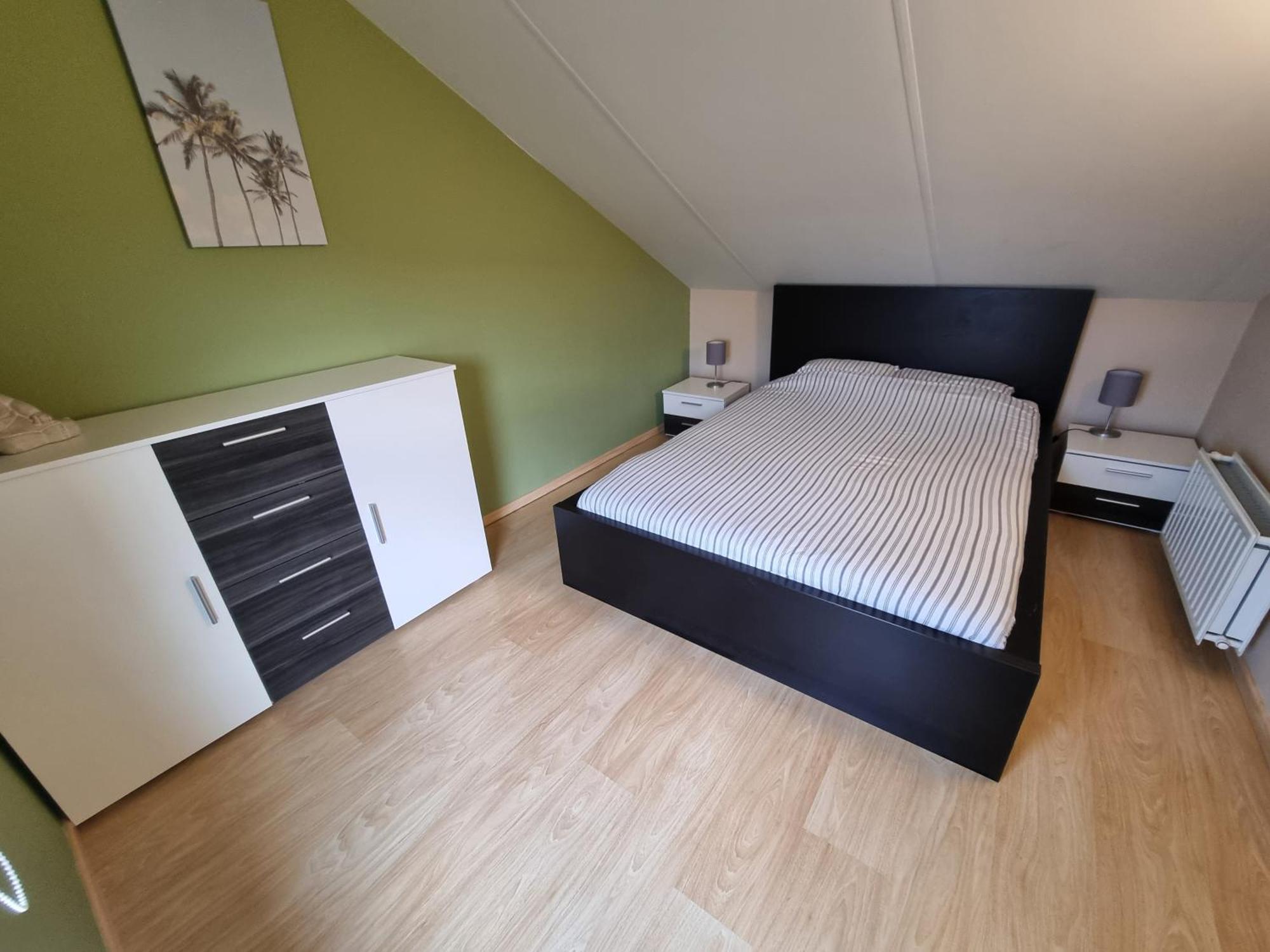 Vakantiewoning De Garnaalvisser 미들케르케 외부 사진