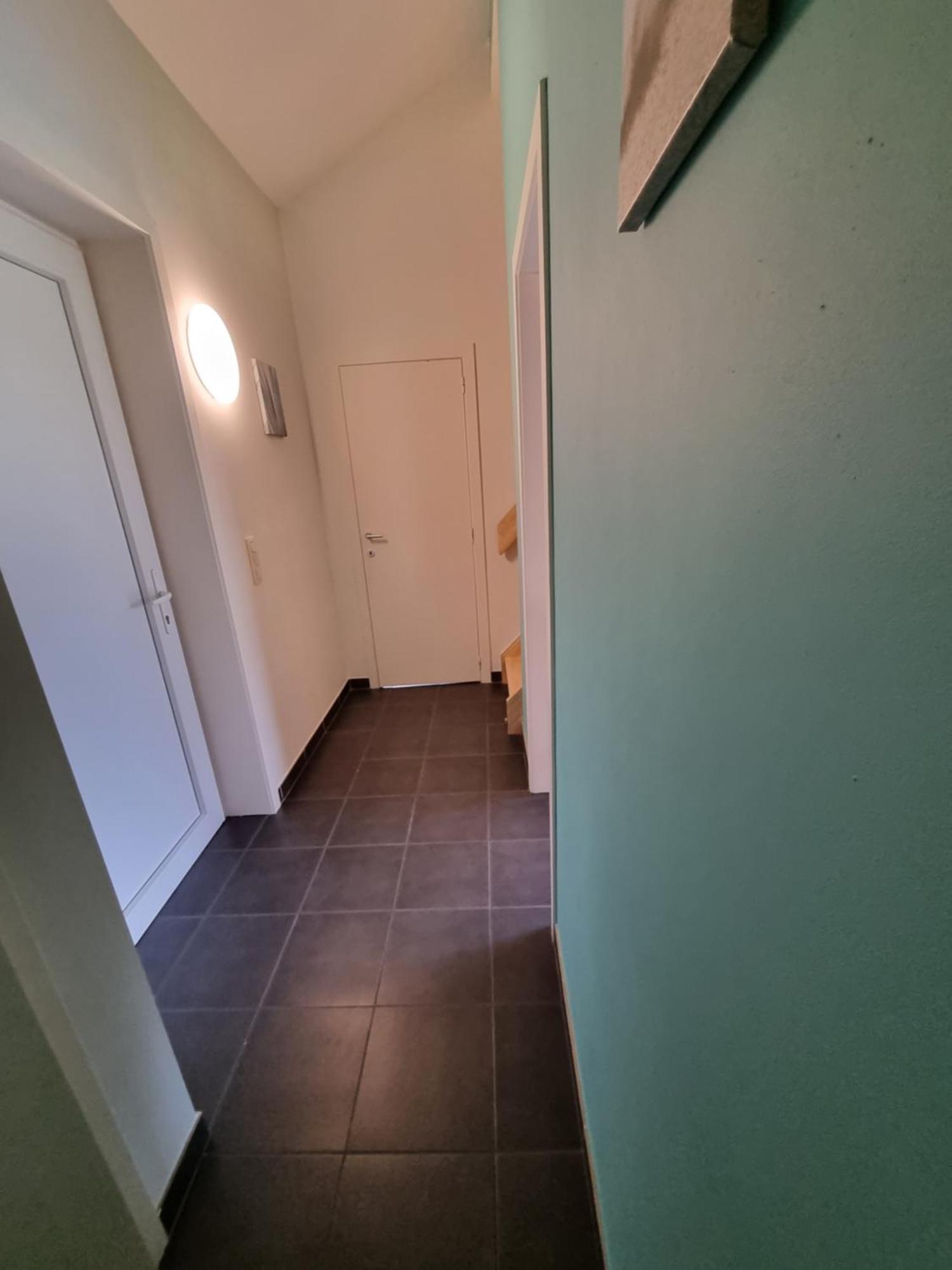Vakantiewoning De Garnaalvisser 미들케르케 외부 사진