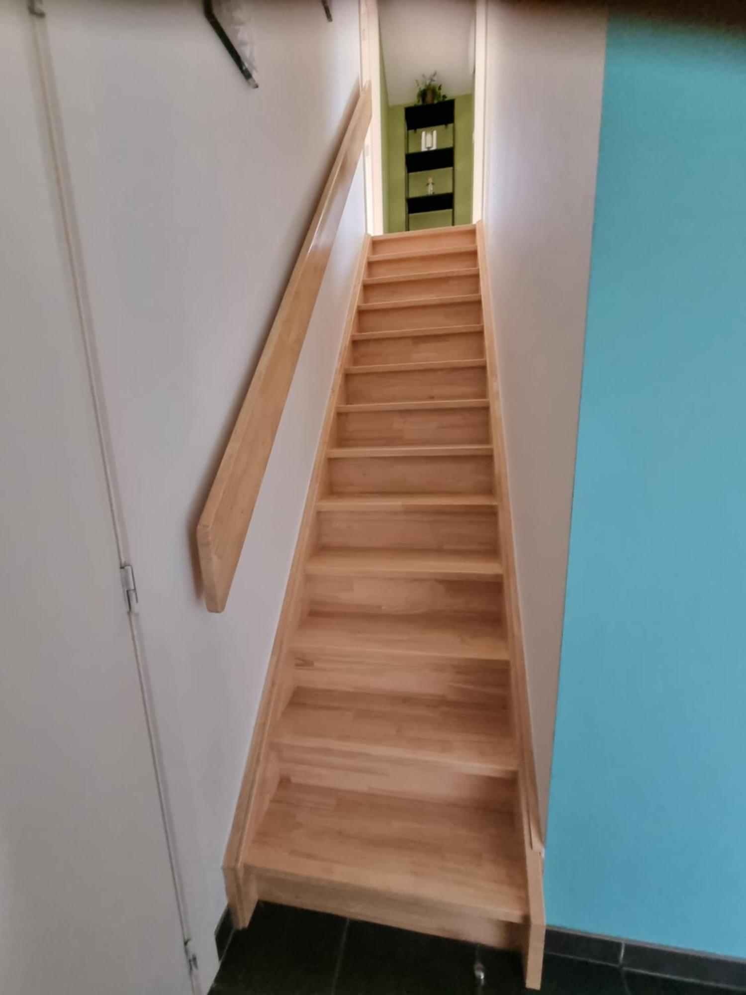 Vakantiewoning De Garnaalvisser 미들케르케 외부 사진