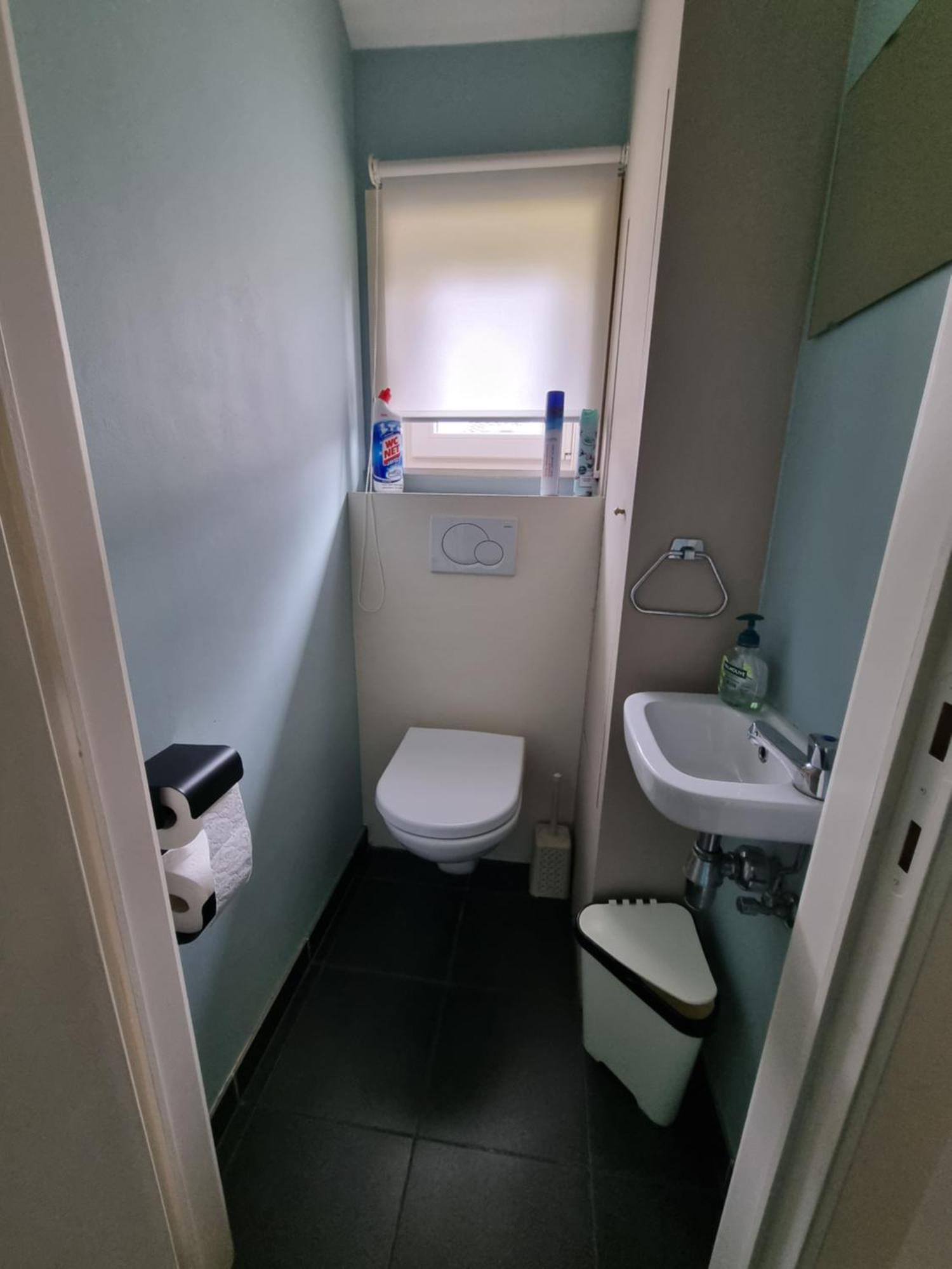 Vakantiewoning De Garnaalvisser 미들케르케 외부 사진